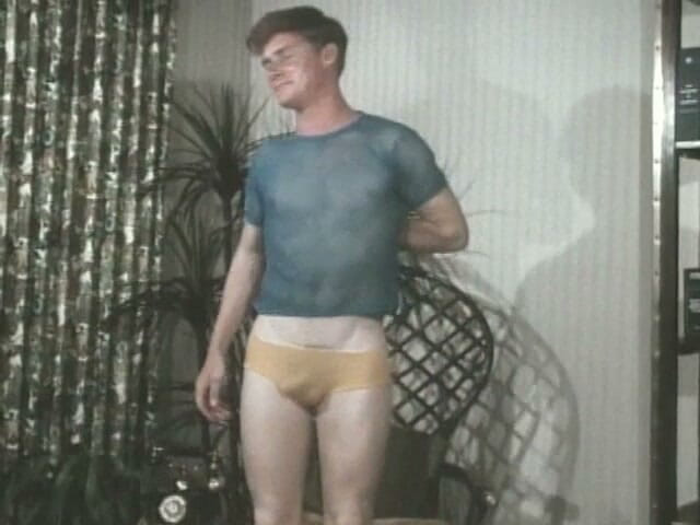 Jocks: วันอังคารสุดฮอต 4
