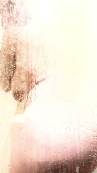 Touching in the Shower