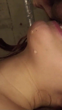 สาวญี่ปุ่นวัยรุ่นหน้าอกซิลิโคนใหญ่โดนพี่ชายต่างหั่วเย็ด