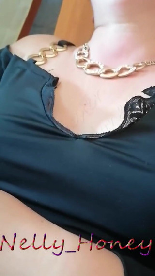 Nelly_Honey: 我的新皮裙带拉链