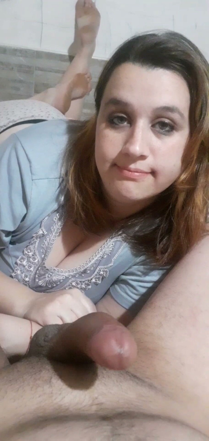 Melycesar: A Good Blowjob