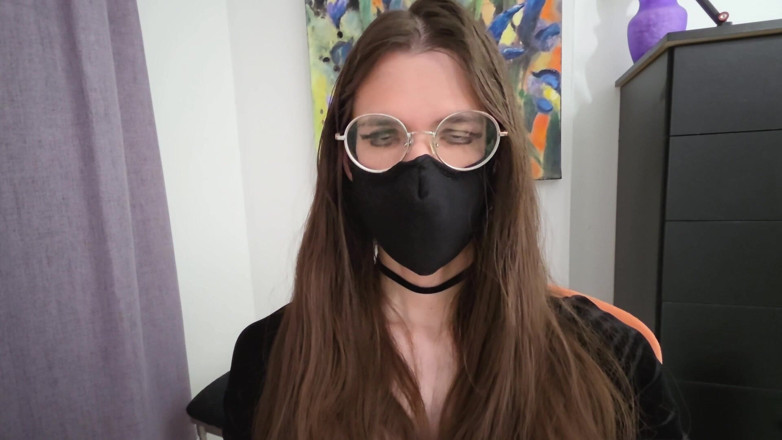 Mistress Mel: Масивний хуй хуліган