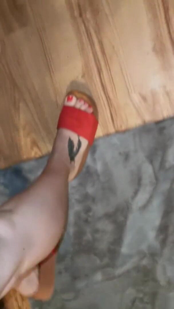 BadCat: Auf high heels