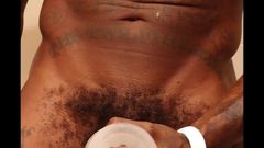 Hallelujah Johnson: 22. kompilace prezentace