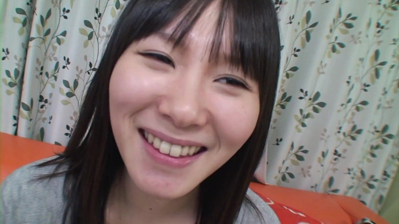 Japan Lust: Ragazza della porta accanto teen giapponese rimorchiata per strada per...