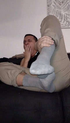 Tomas Styl: Stoking panjang pejabat untuk disembah