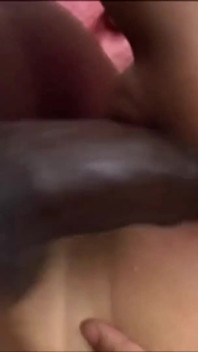 2 ragazze calde per un grosso cazzo nero