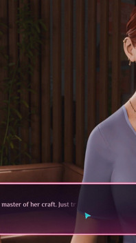 Ep2: şenlikli masaj - farklı bir masöz için Lotus Spa'ya dönüyor