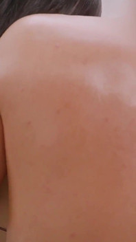 コレクション: オイリーマッサージはムラムラしたセックスに変わります。
