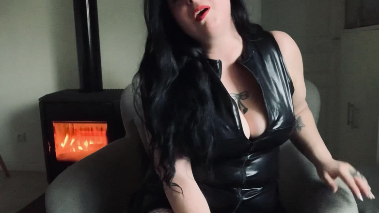 Maitresse Clara: Sua nova condição