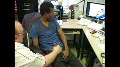 The Great Canadian Male: 과거의 폭발 - Prince8