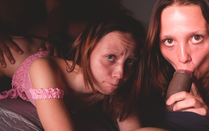 Erika Korti Studio: Akina Asmus par Brazilian et elle est entrée dans sa...