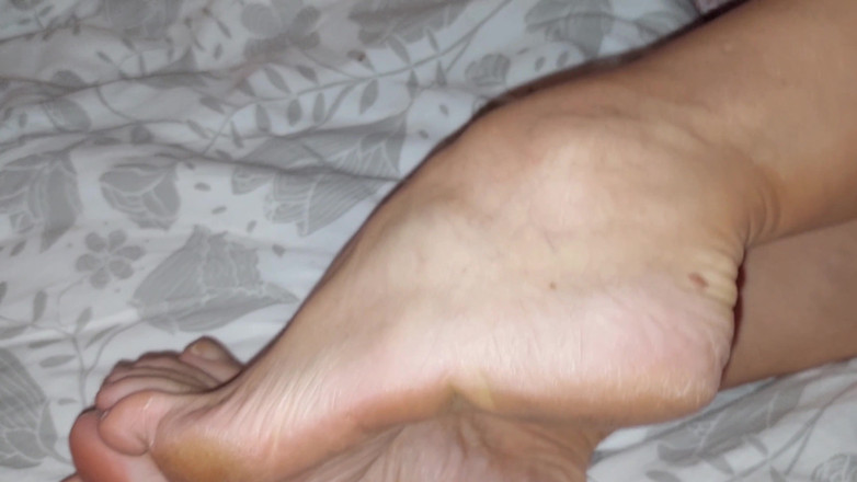 Selena701: Leche en suelas maduras