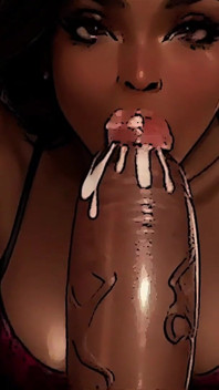 Spicy Toons: Church Girls, the Full Movie