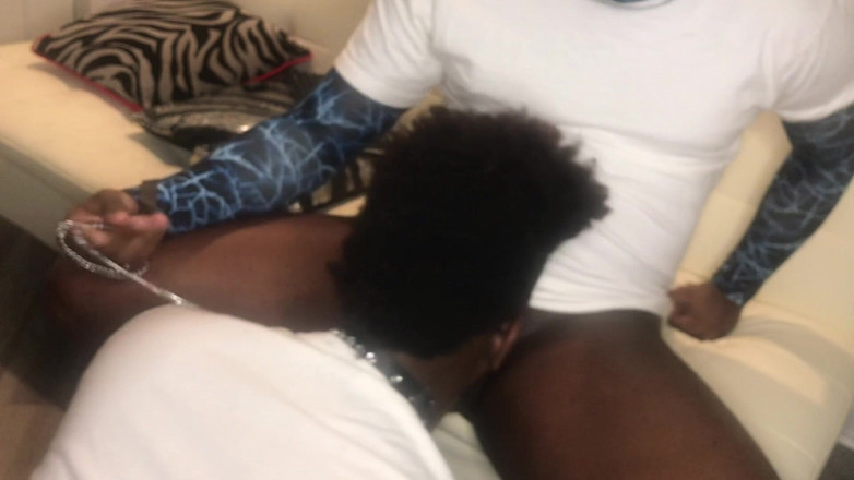 Wondahead21: Bdsm cabeça