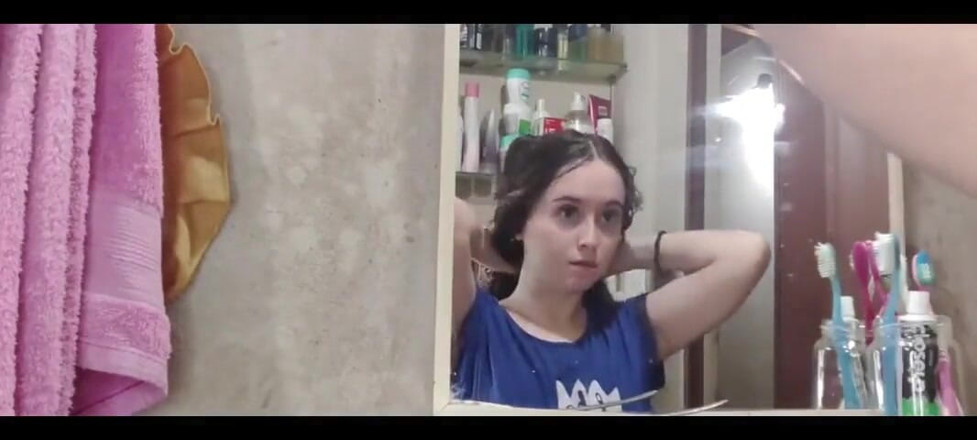 RavenHearth666VIP: Routine and Hair Care