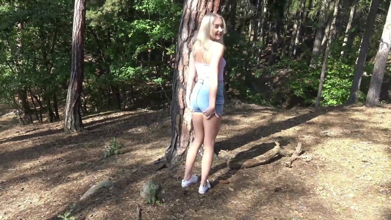 My Porn Babes: Hi i am Lana, the new girl! This is my...