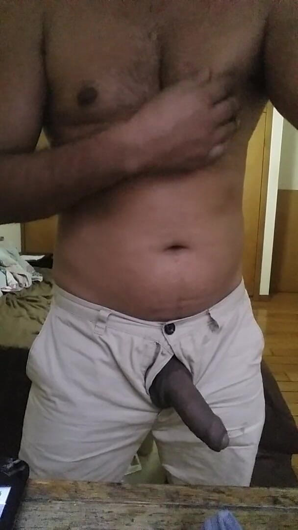 Boy top Amador: After a party with friends, my followers became horny. The...