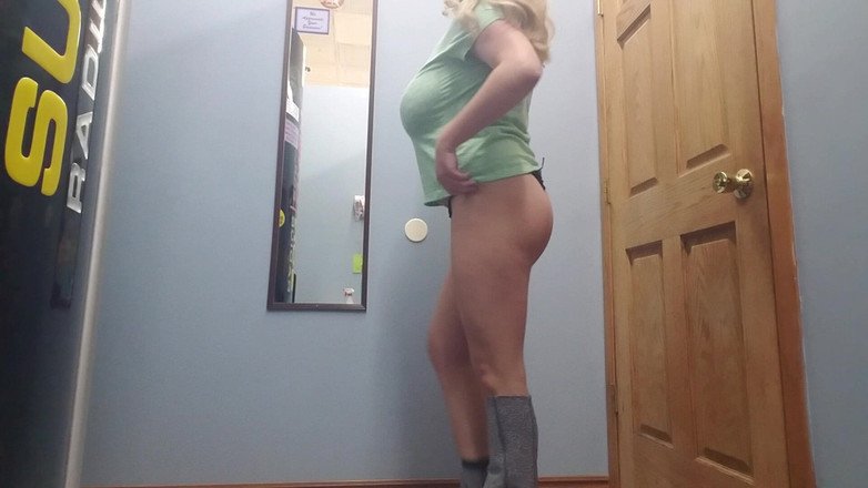 Annabelle Rogers: Hari ini Crushes Dapatkan Saya Semasa Saya Bersedia Untuk Pergi...