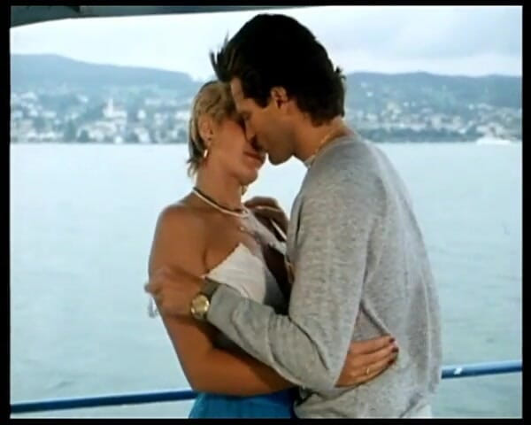 GERMAN PORN CLASSICS: Wild Desire in the Summer Wind