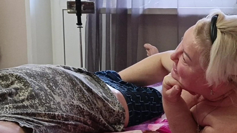 Zona901: मेरी सौतेली मम्मी के मुंह में गहराई तक वीर्य निकालना खुशी की बात है