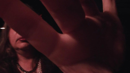 JonasBen: Sissy Zralé CD Out a About Outdoors v noci na...