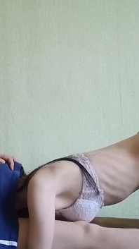 I Secretly Lick My Boyfriend's Stepmother's Pussy