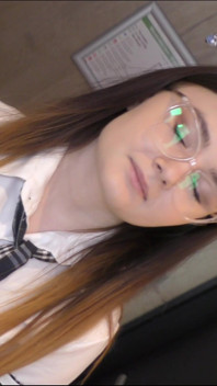 Vivien Doll Takes Black Teacher's BBC