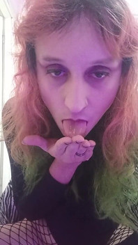 Toy And Sissyhypno