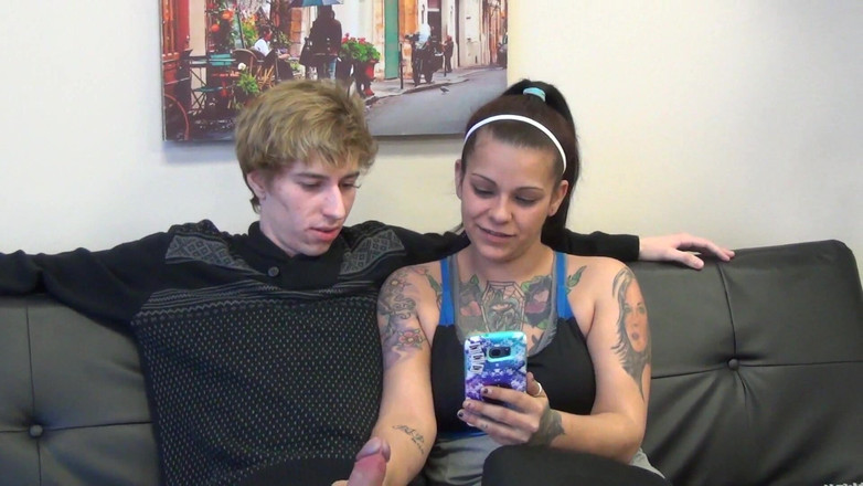 Jerky Girls: 에바 산체스가 등장하는 펌프 Chump 2