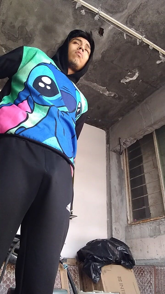 AlexAlejandro13: Rica Verga and Pants