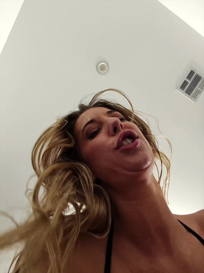 Alfiecinematic: POV Version - Bbg with Millie Morgan
