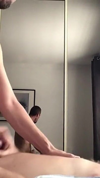 Bel sesso con papà