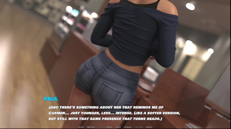 Wickedgammes studio: Ossessionato da delle milf divorziate arrapate parte 45