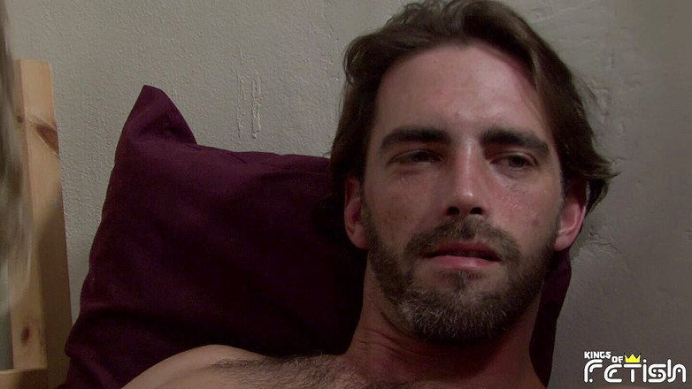 Gay Diaries: Zralý muž a mladý muž dostanou své velké ptáky vykouřené...