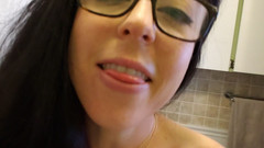 Nerdy_faery: Pissen in dein gesicht, Zino