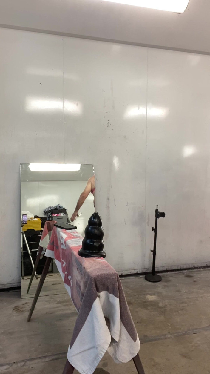 Dozen summer 3: Întindere de gaură