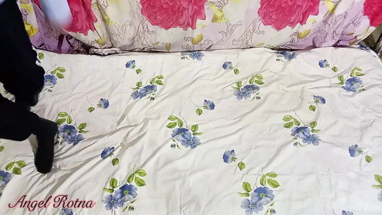 Fahad_bd: Desi sexy meisje geneukt deel 1
