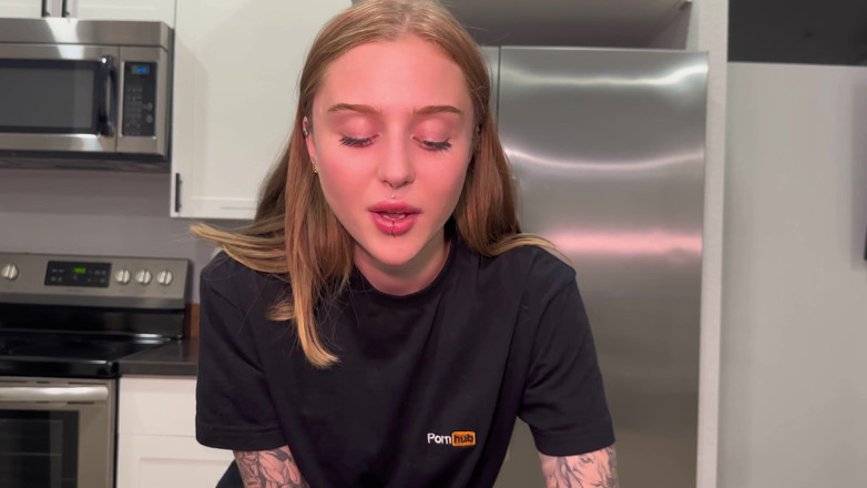 Zxlecya: POV - I Take the Camera and Fuck My Best Friend...