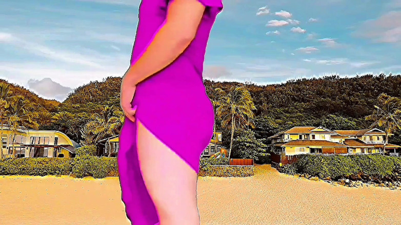 Kitty_Cross: Muhteşem travesti mükemmel vücutla yavaşça seni baştan çıkarıyor