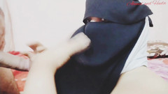 Ahmed and Samah: Styk