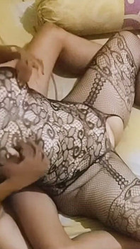Maye Chubby โชว์ฉากเผ็ดจัดเต็ม