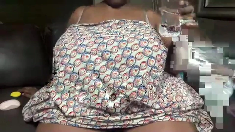 Legendary Booty Overdose: Big Ass BBW Loanly and Horny