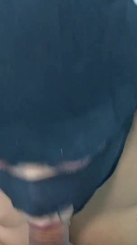 Fucking an Egyptian Woman in Her Ass