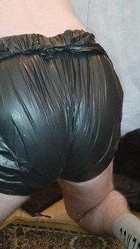 Nice New Bag