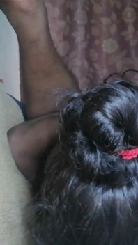 The Real Neighbor Aunty Stepfather's Bath Did This to Me at Home