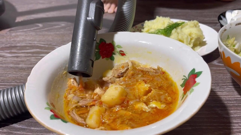 Hottie goddess: Lễ tôn thờ Miele