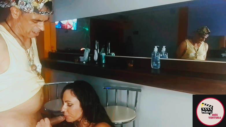 Raquel Cardoso Da Rosa: Carnaval 2023 en el Salón