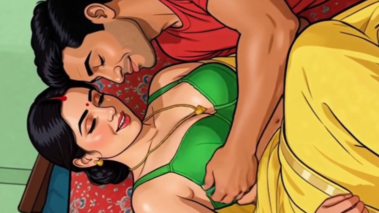 Aipornhub: Bhabhi Devar Affair - Husband's Office Trip Turns Into Sex Week