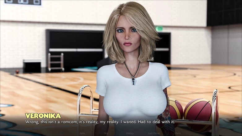 AVNTeller: Timestamps : Amour perdu n ° 04 - Je n’ai pas vu Veronika depuis 20...